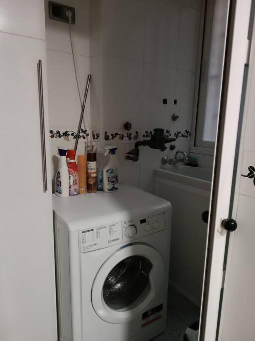 Recogidas Deluxe Γρανάδα Εξωτερικό φωτογραφία