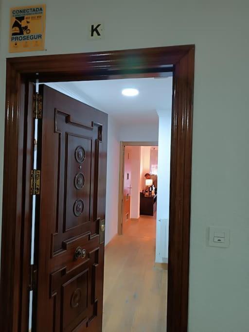Recogidas Deluxe Γρανάδα Εξωτερικό φωτογραφία