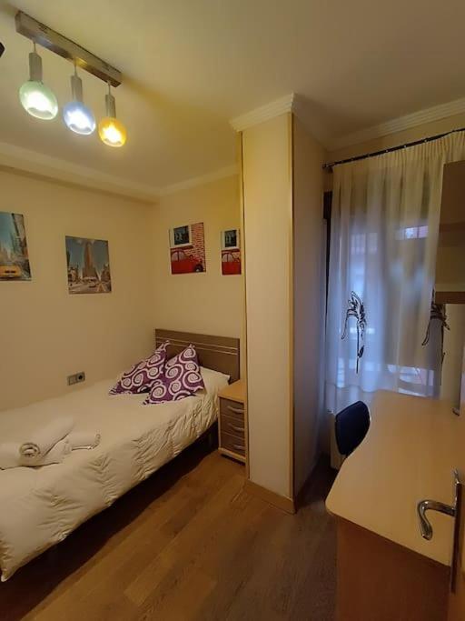 Recogidas Deluxe Γρανάδα Εξωτερικό φωτογραφία