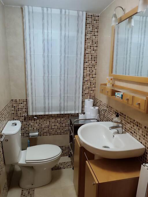 Recogidas Deluxe Γρανάδα Εξωτερικό φωτογραφία