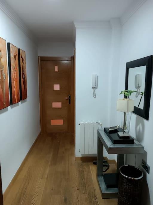 Recogidas Deluxe Γρανάδα Εξωτερικό φωτογραφία
